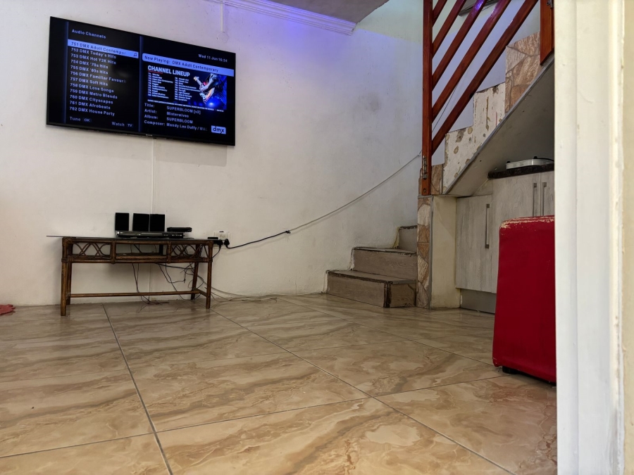 2 Bedroom Property for Sale in Forest Village Western Cape
